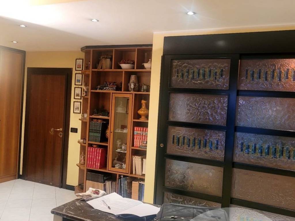 Appartamento a Milano in Via Abelardo Pecorini, 12 - Foto 5