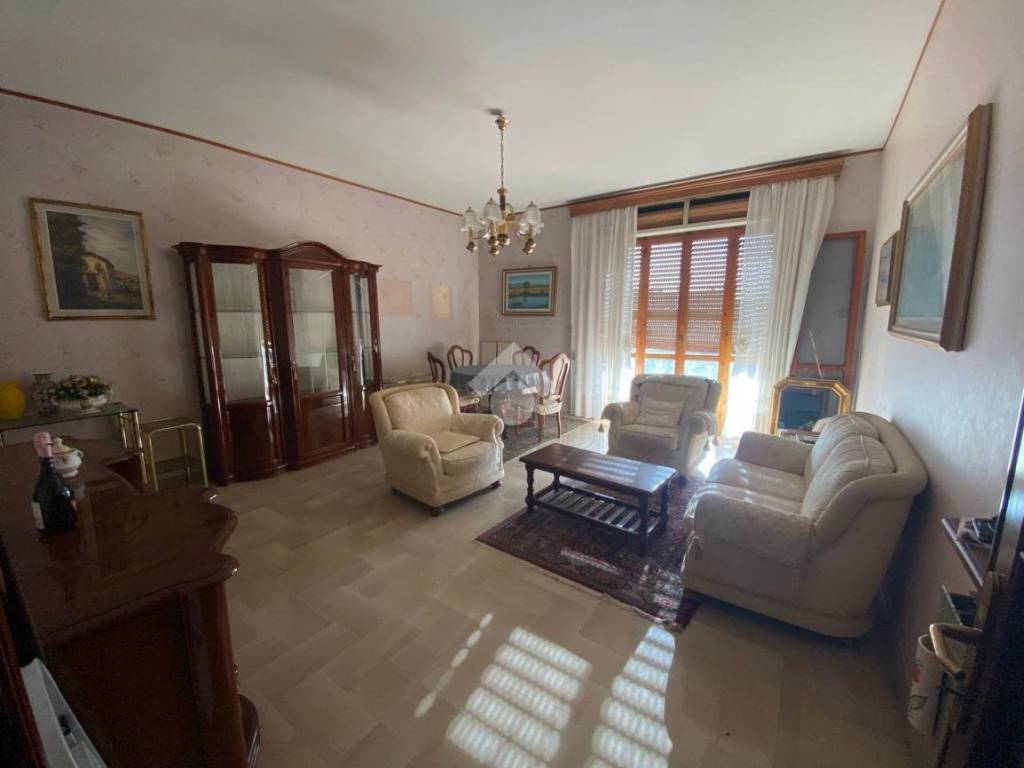 Appartamento a Tarquinia in Via Dell'Orfanotrofio, 33 - Foto 2