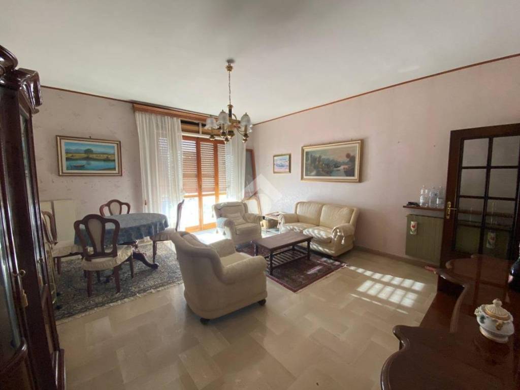 Appartamento a Tarquinia in Via Dell'Orfanotrofio, 33 - Foto 3