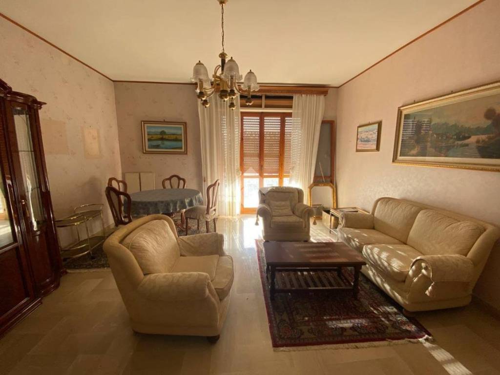 Appartamento a Tarquinia in Via Dell'Orfanotrofio, 33 - Foto 4