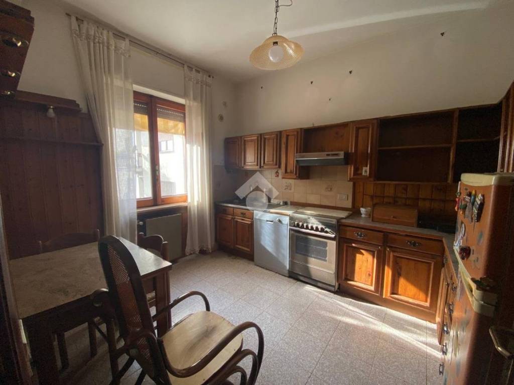 Appartamento a Tarquinia in Via Dell'Orfanotrofio, 33 - Foto 5