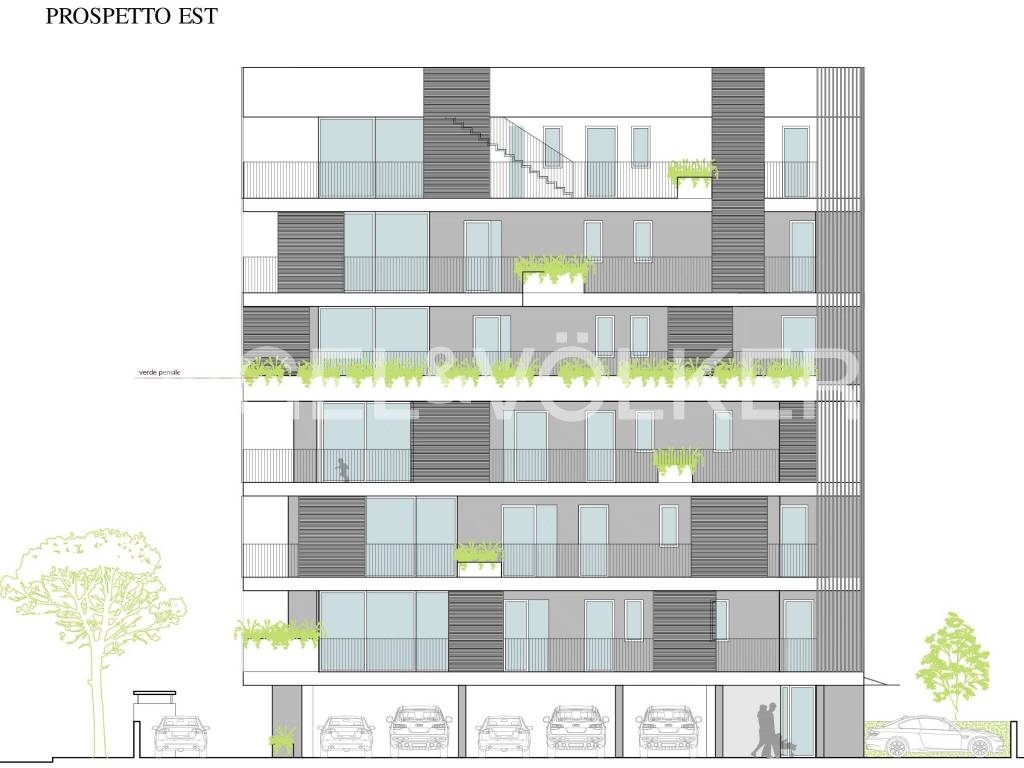 Appartamento a Jesolo in Via Zara - Foto 5