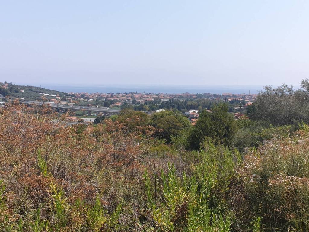Terreno a San bartolomeo al mare in Via Pairola, 70 - Foto 3