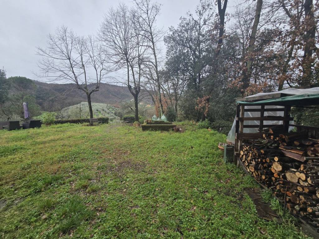 Villa a Serravalle pistoiese in Via S. Giusto, 31 - Foto 2