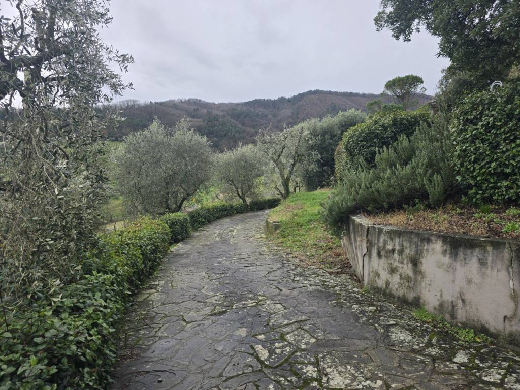 Villa a Serravalle pistoiese in Via S. Giusto, 31 - Foto 3