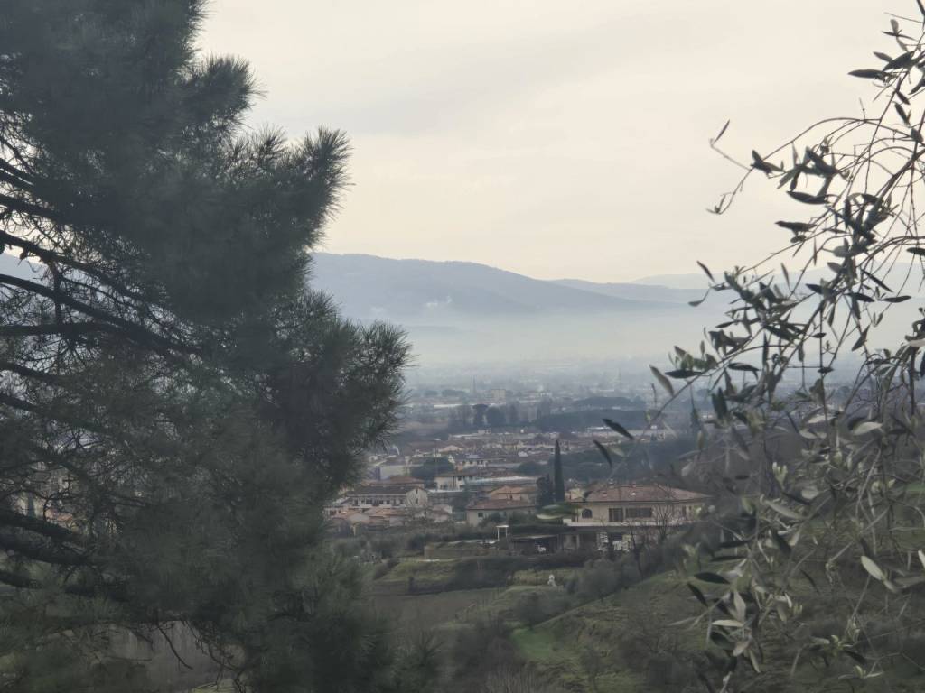 Villa a Serravalle pistoiese in Via S. Giusto, 31 - Foto 4