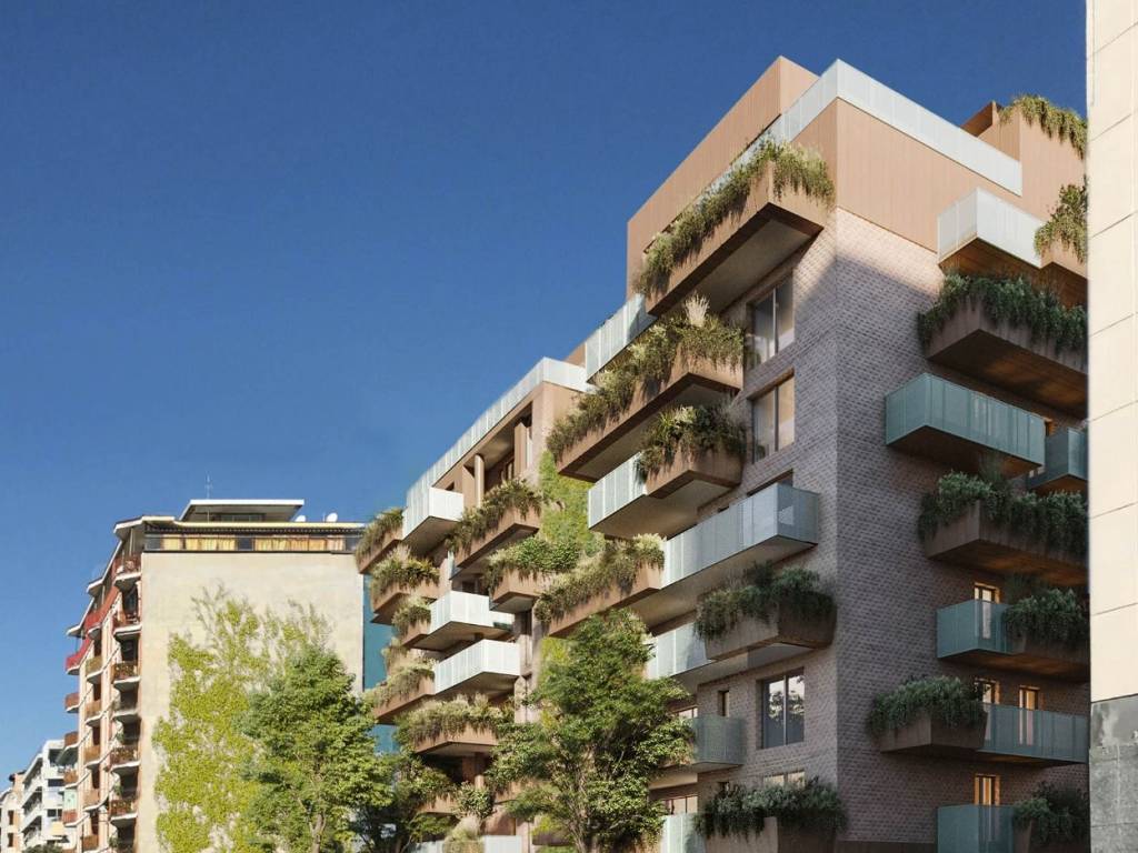 Appartamento a Pescara in Via Piero Gobetti, 142 - Foto 2