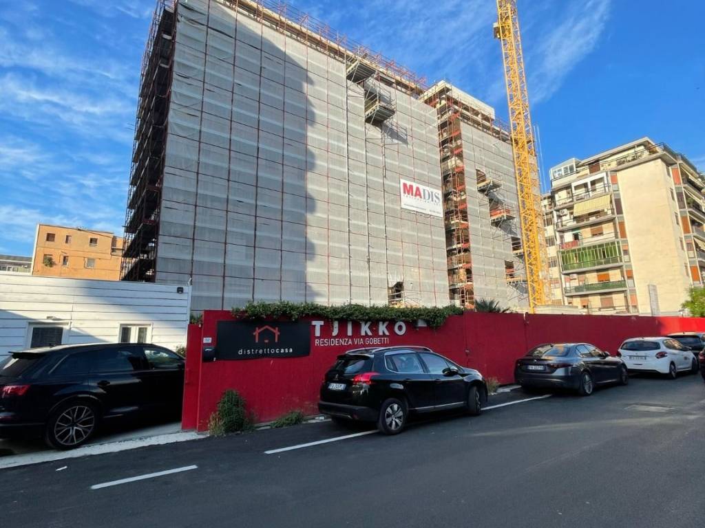 Appartamento a Pescara in Via Piero Gobetti, 142 - Foto 3