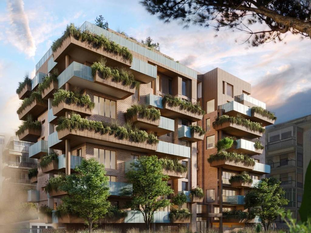 Appartamento a Pescara in Via Piero Gobetti, 142 - Foto 4