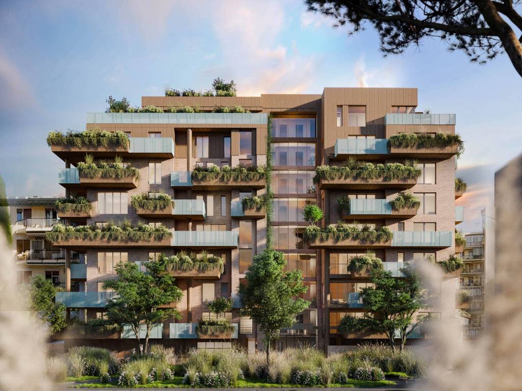 Appartamento a Pescara in Via Piero Gobetti, 142 - Foto 5