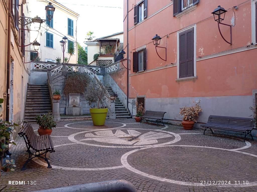 Appartamento a Frosinone in Via Giuseppe Garibaldi, 48 - Foto 2
