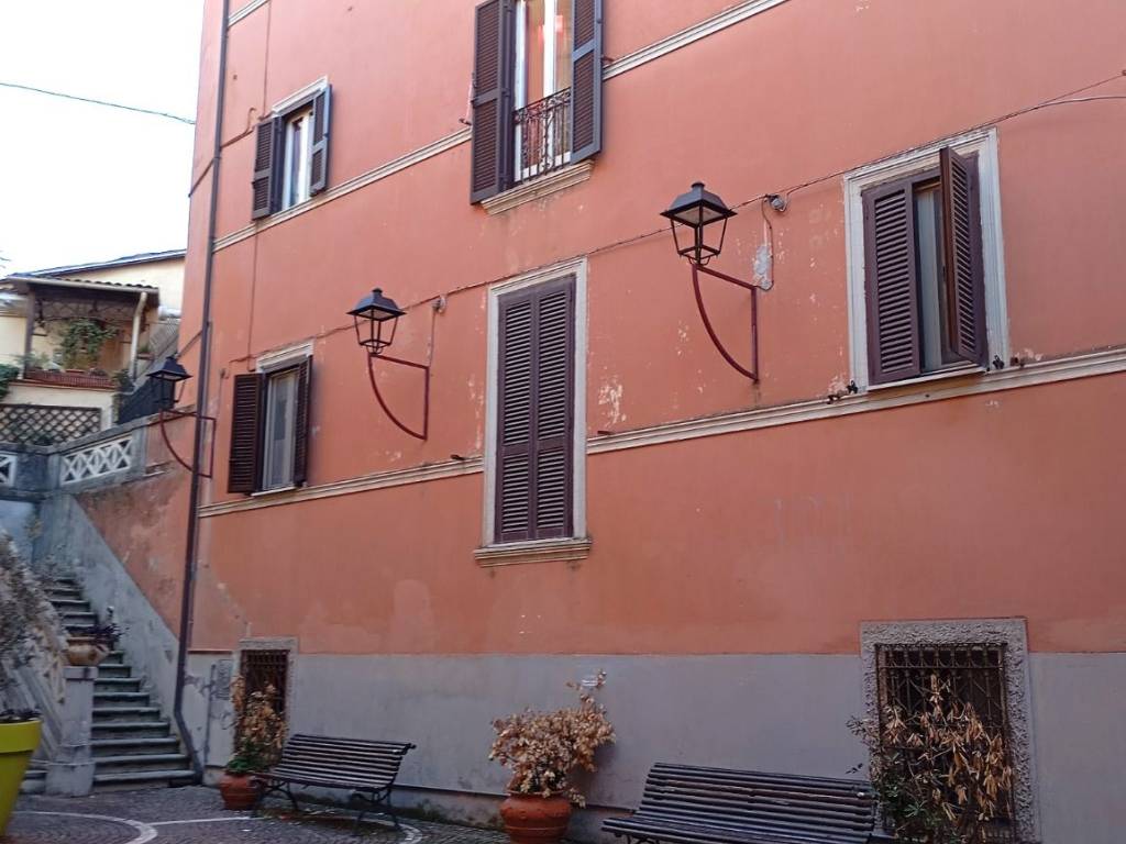 Appartamento a Frosinone in Via Giuseppe Garibaldi, 48 - Foto 3
