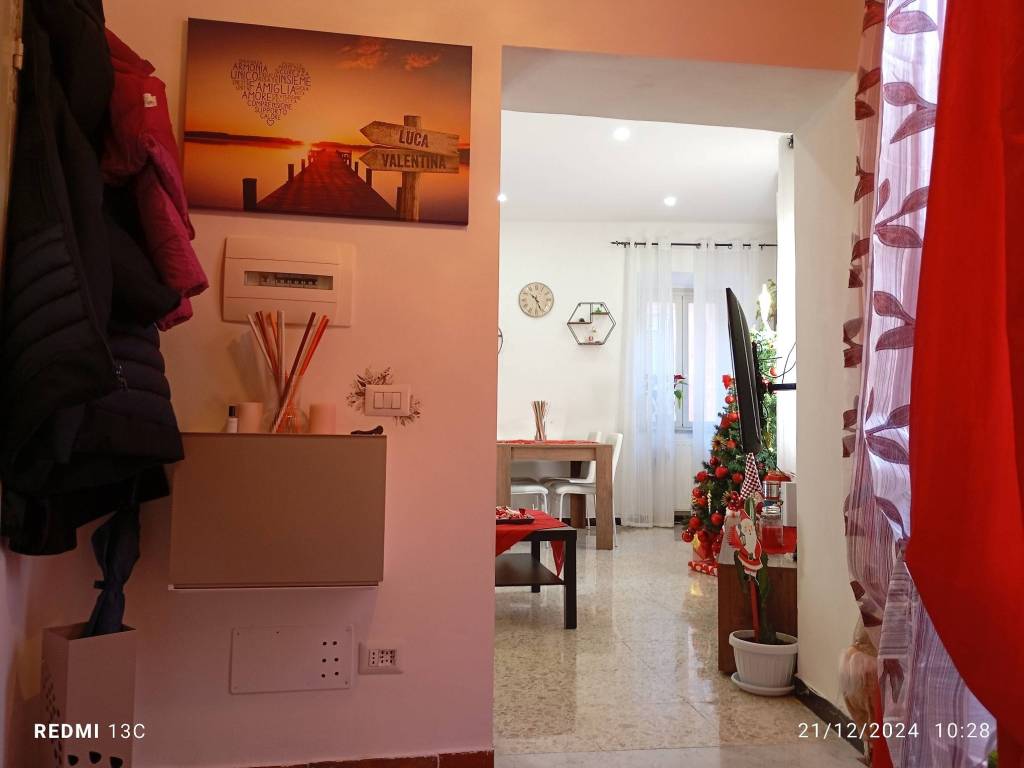 Appartamento a Frosinone in Via Giuseppe Garibaldi, 48 - Foto 4