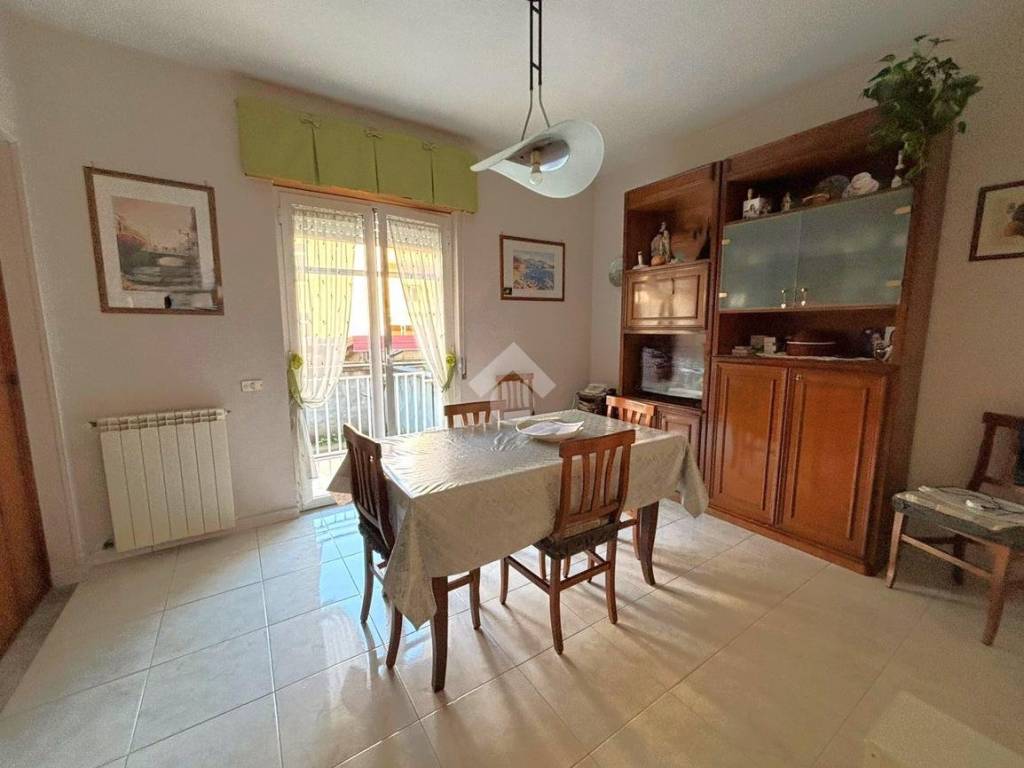 Casa indipendente a Trentola-ducenta in Casa Indipendente Via Nuova Cottolengo, 15 - Foto 1
