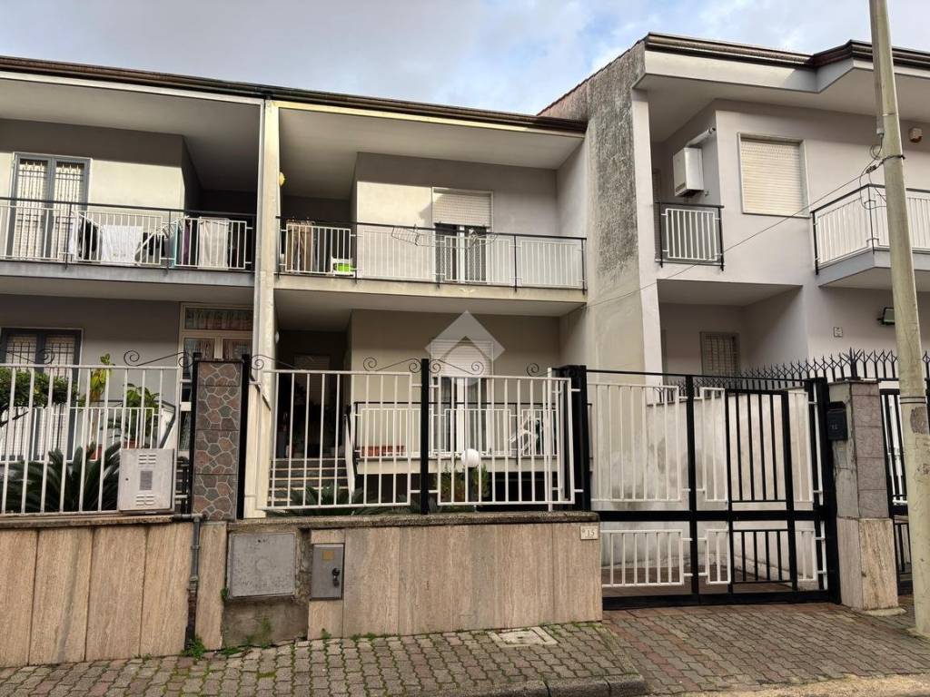 Casa indipendente a Trentola-ducenta in Casa Indipendente Via Nuova Cottolengo, 15 - Foto 2