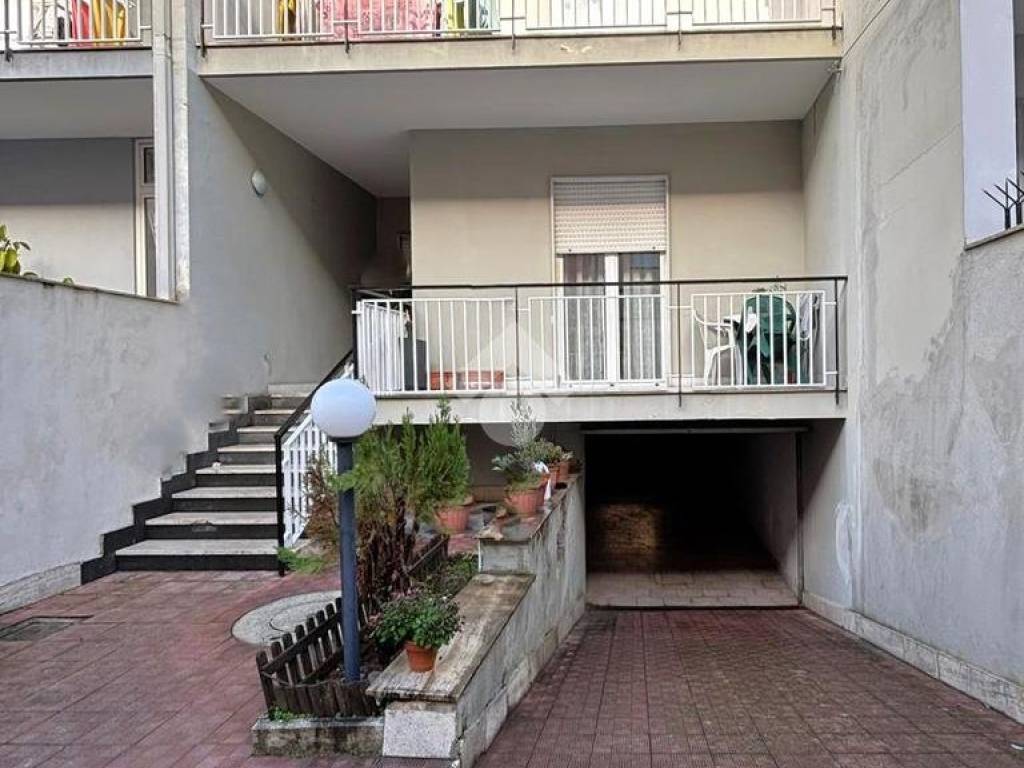 Casa indipendente a Trentola-ducenta in Casa Indipendente Via Nuova Cottolengo, 15 - Foto 3