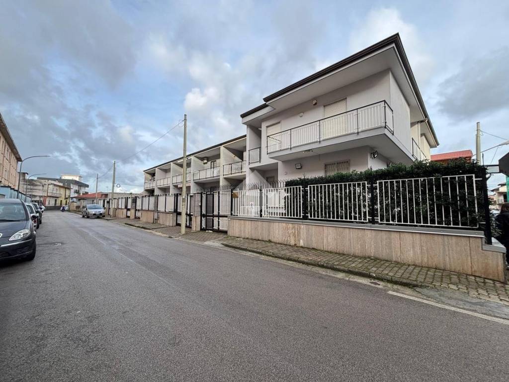 Casa indipendente a Trentola-ducenta in Casa Indipendente Via Nuova Cottolengo, 15 - Foto 4