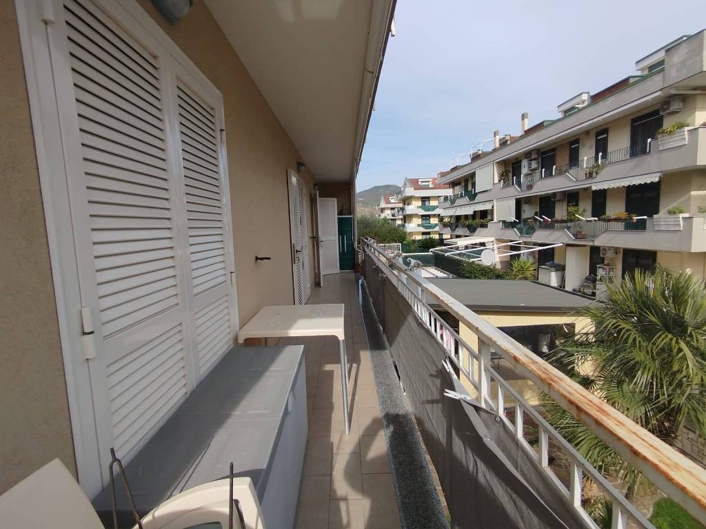 Appartamento a Casapulla in Via Pietro Musone - Foto 3