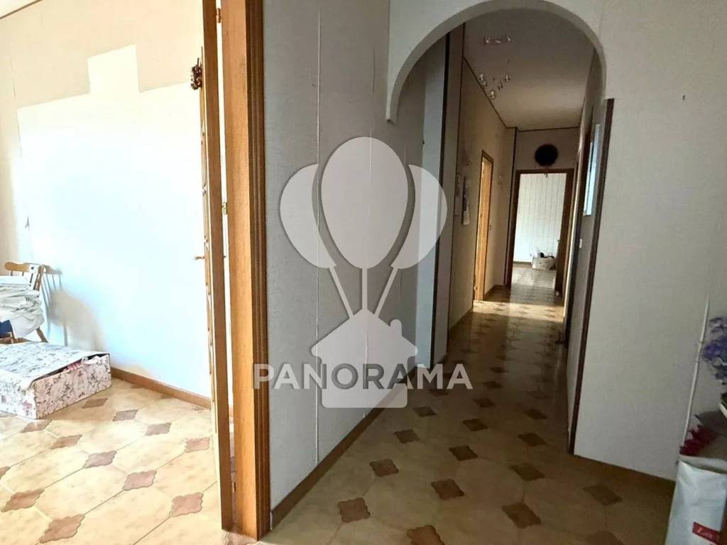 Casa indipendente a Balestrate in Via Mario Francese - Foto 4