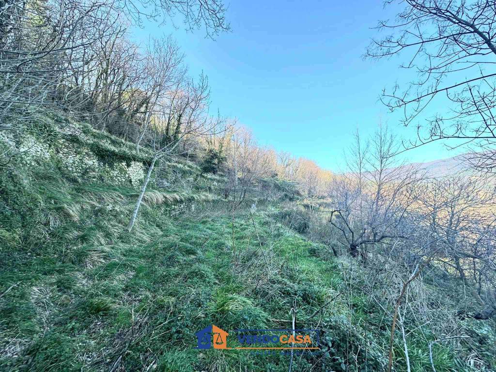 Terreno a Finale ligure in Via Bracciale - Foto 3