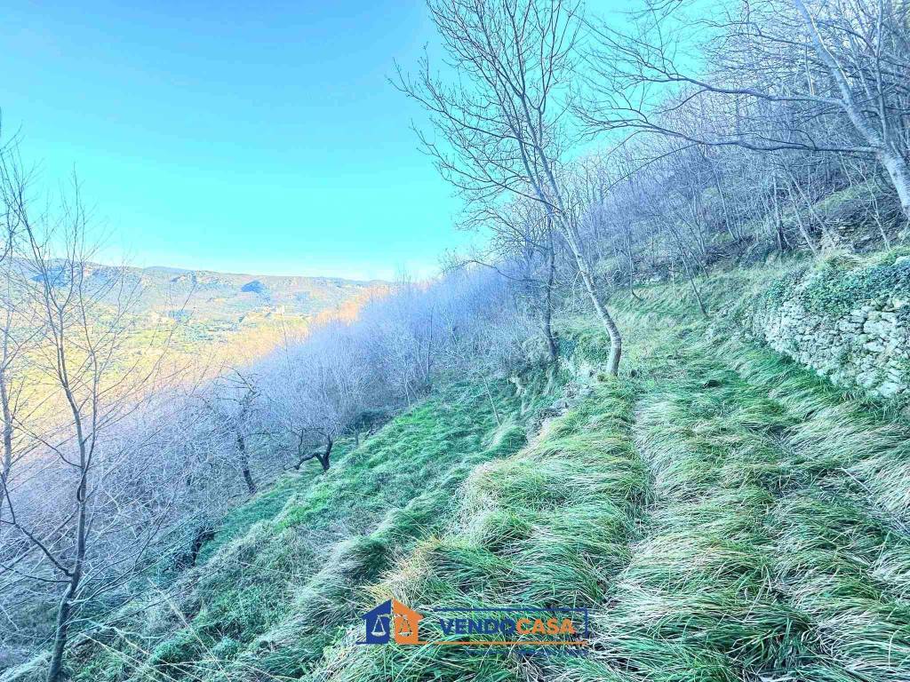Terreno a Finale ligure in Via Bracciale - Foto 4