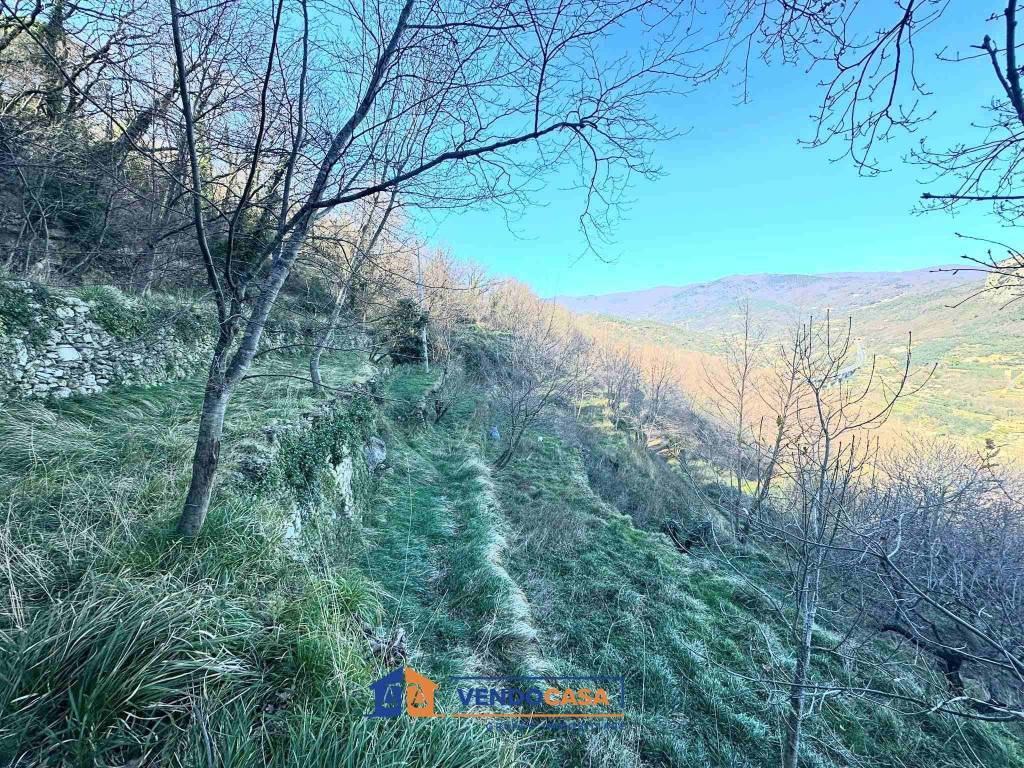 Terreno a Finale ligure in Via Bracciale - Foto 5