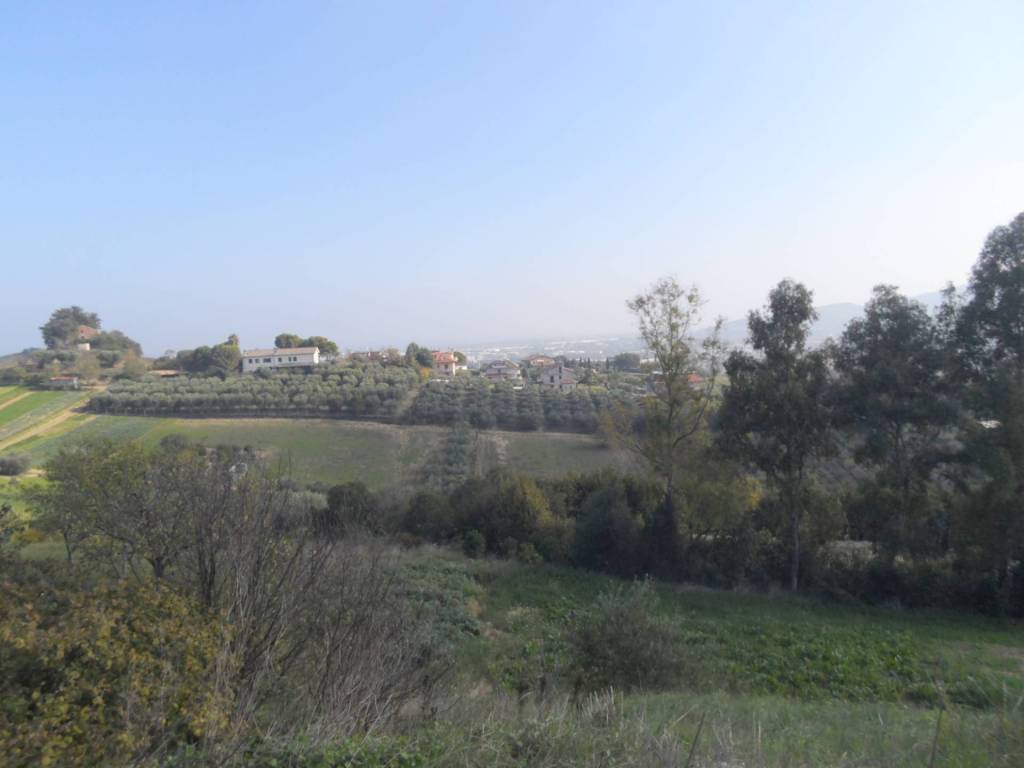 Terreno a Monteprandone in Contrada San Donato - Foto 2