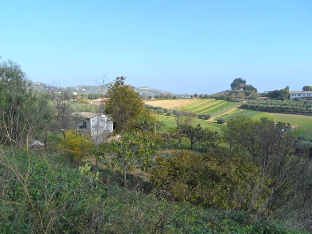 Terreno a Monteprandone in Contrada San Donato - Foto 3