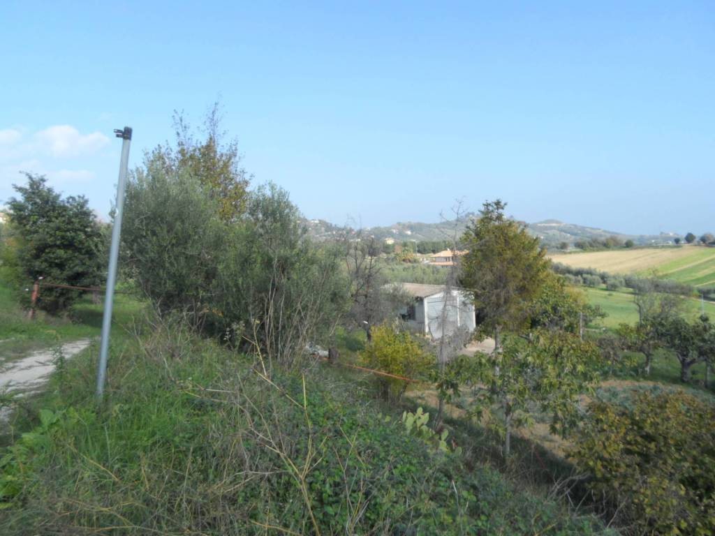 Terreno a Monteprandone in Contrada San Donato - Foto 4