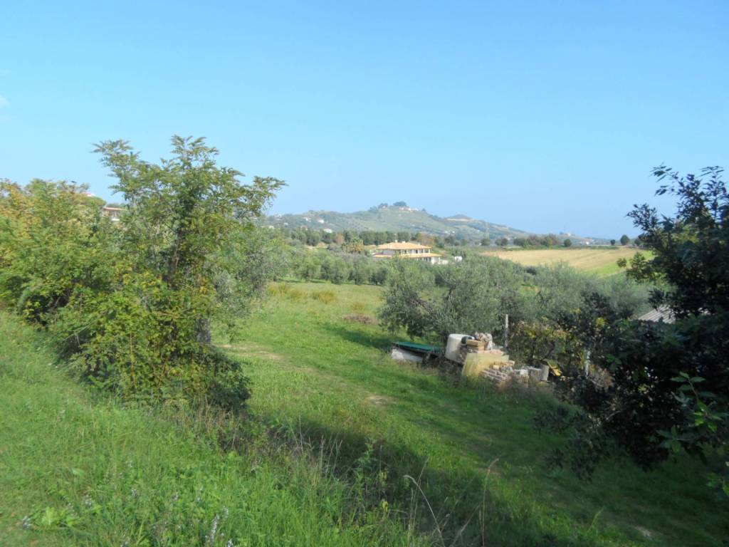 Terreno a Monteprandone in Contrada San Donato - Foto 5