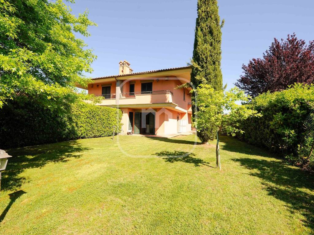 Villa a Monterosi in Via Terre dei Consoli, 1 - Foto 2