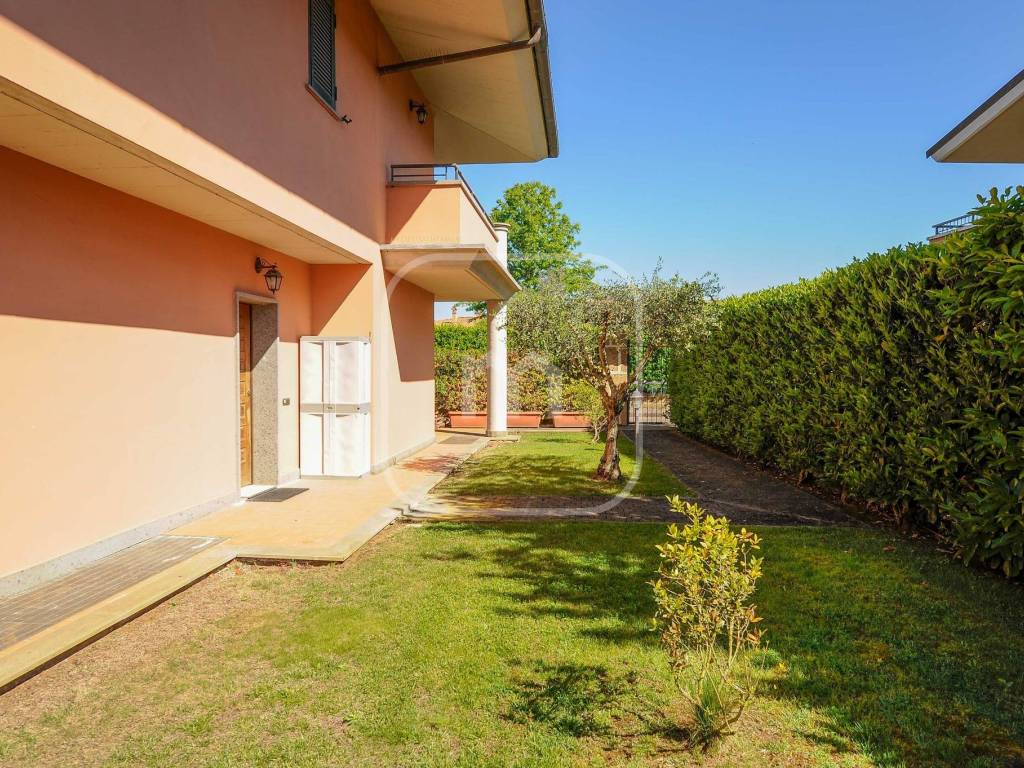 Villa a Monterosi in Via Terre dei Consoli, 1 - Foto 4