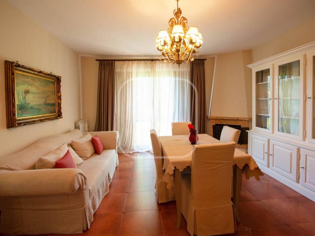 Villa a Monterosi in Via Terre dei Consoli, 1 - Foto 5