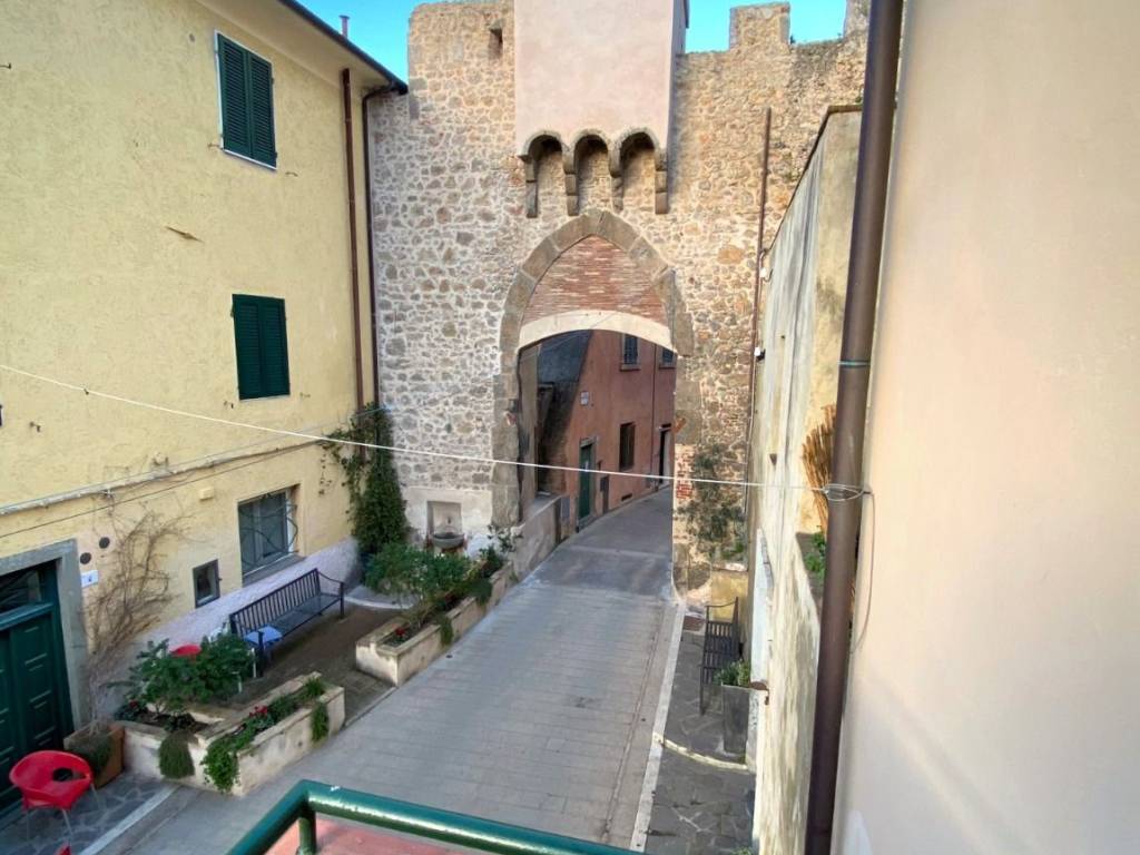 Appartamento a Monte argentario in Piazza Ricasoli - Foto 2