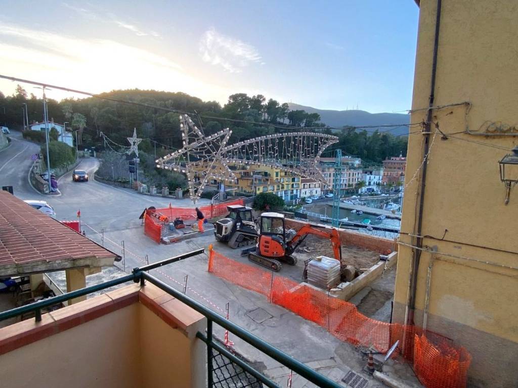 Appartamento a Monte argentario in Piazza Ricasoli - Foto 3