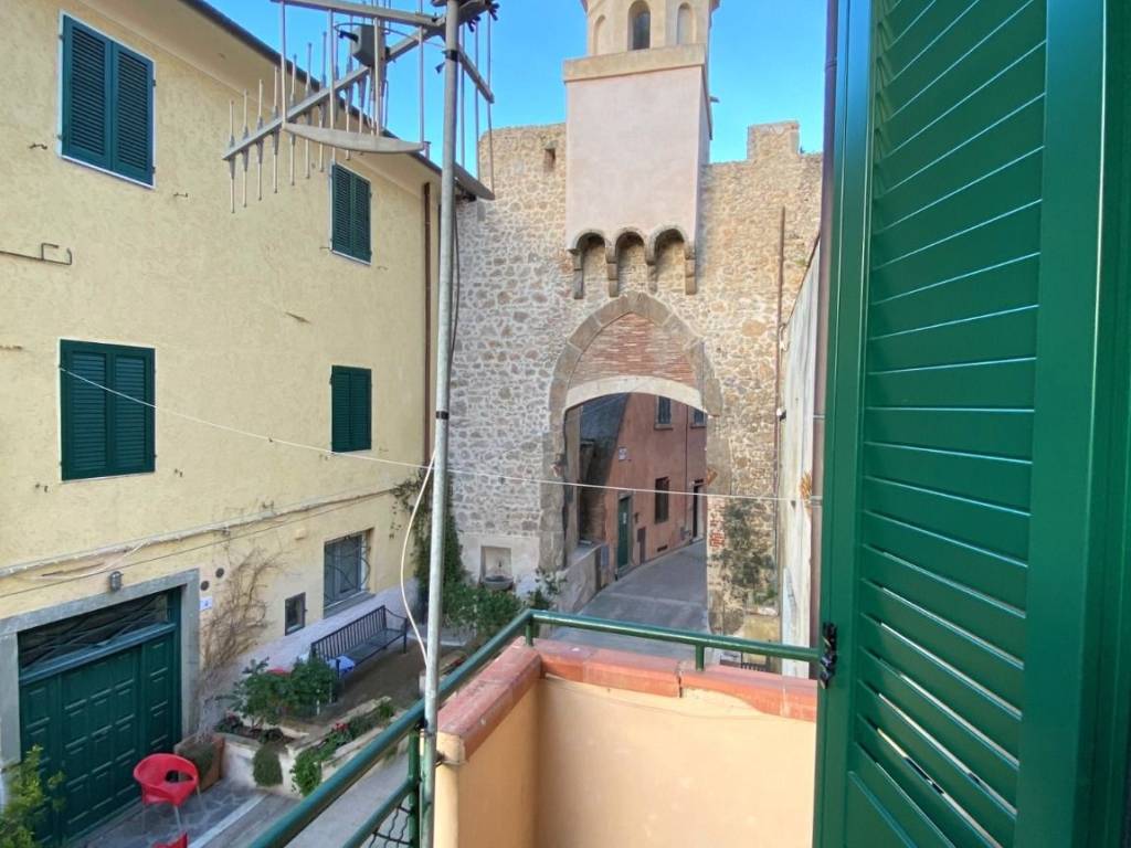 Appartamento a Monte argentario in Piazza Ricasoli - Foto 4