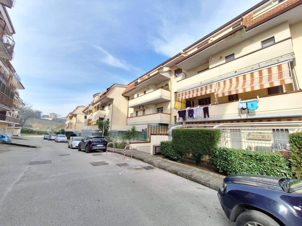 Appartamento a Benevento in Via Ciardelli - Foto 2