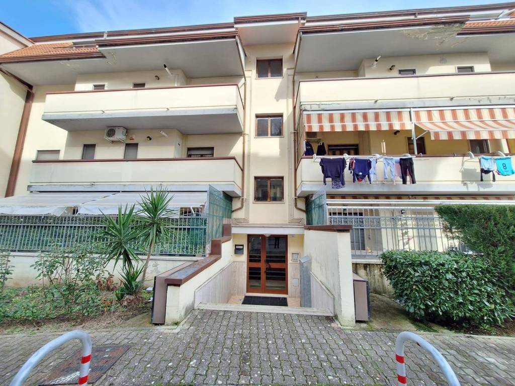 Appartamento a Benevento in Via Ciardelli - Foto 3