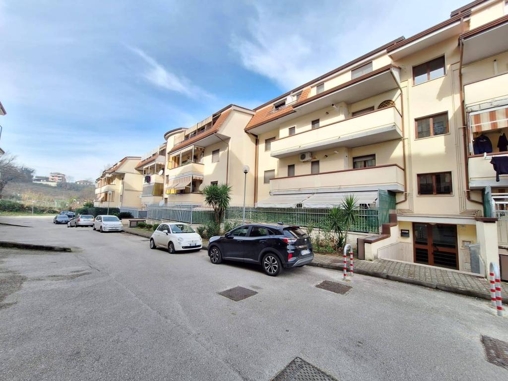 Appartamento a Benevento in Via Ciardelli - Foto 4