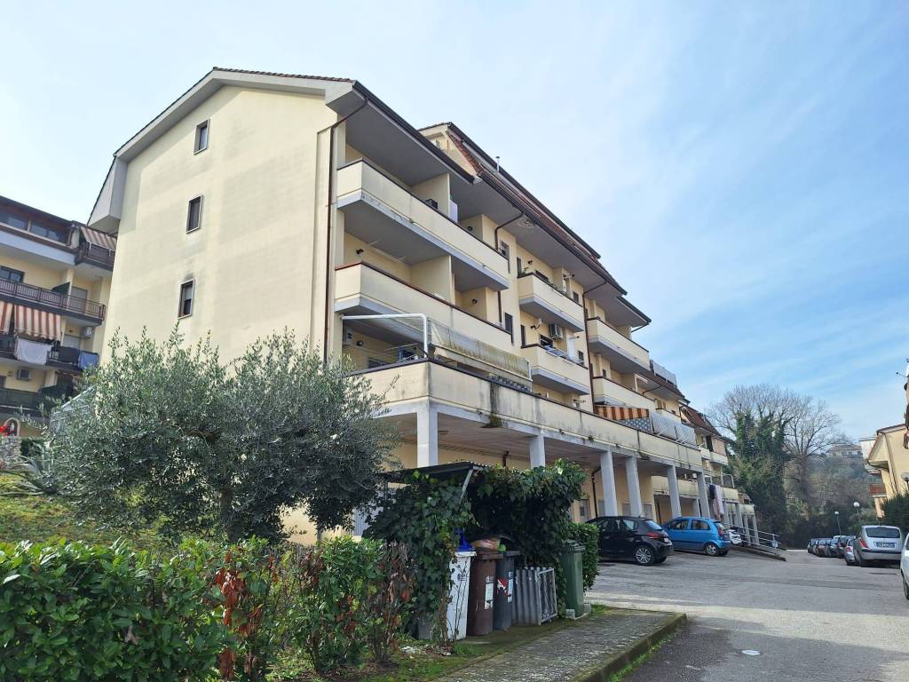 Appartamento a Benevento in Via Ciardelli - Foto 5