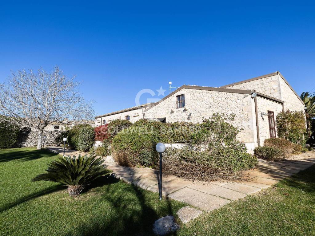 Villa a Ragusa in c.da Bettafilava - Foto 2