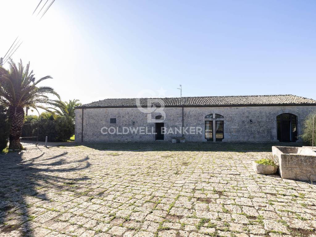 Villa a Ragusa in c.da Bettafilava - Foto 3