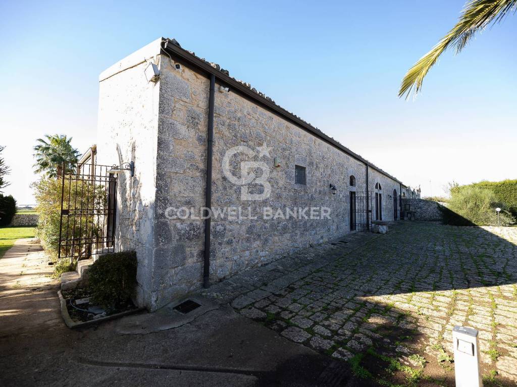 Villa a Ragusa in c.da Bettafilava - Foto 4