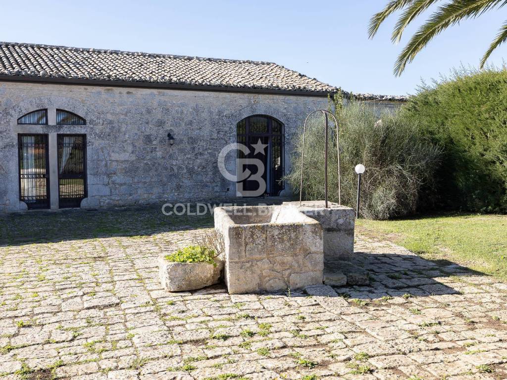 Villa a Ragusa in c.da Bettafilava - Foto 5