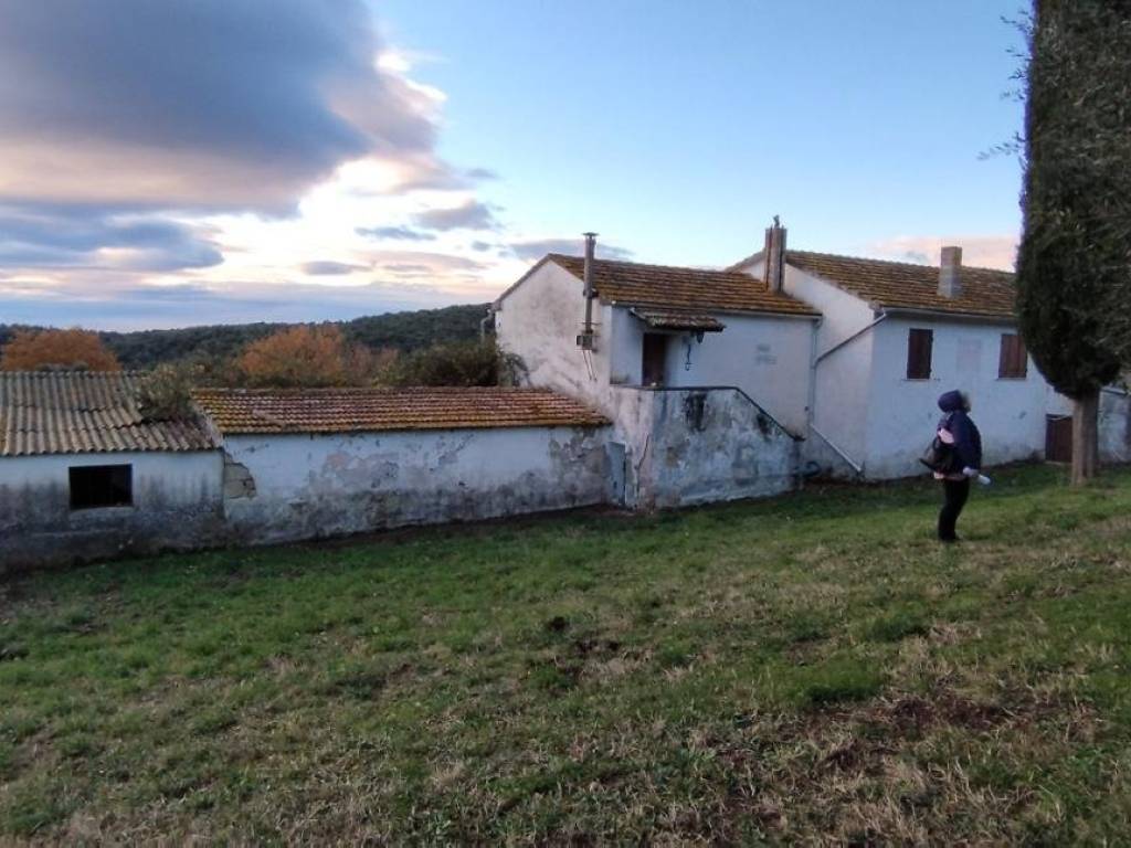 Terreno a Roccastrada - Foto 2