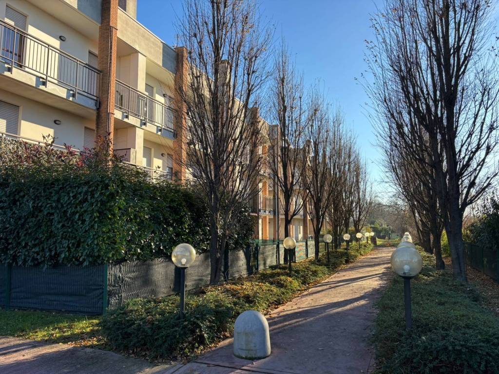 Appartamento a Cardano al campo in via Cadore, 28 - Foto 4