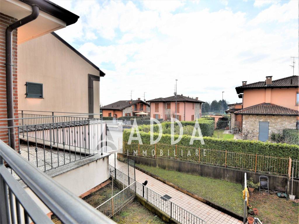 Appartamento a Robbiate in Via dei Mulini - Foto 4
