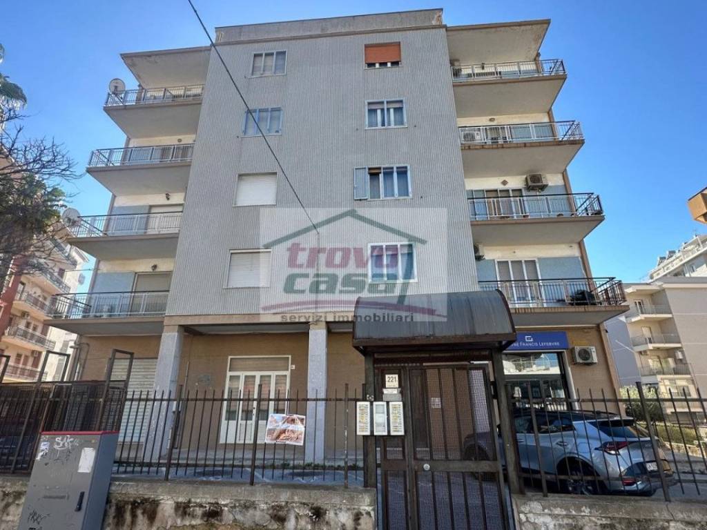 Appartamento a Siracusa in Viale Tica, 221 - Foto 2