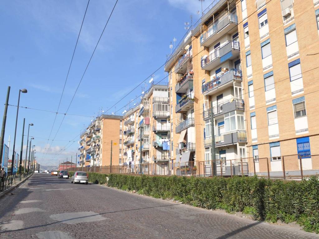 Appartamento a Napoli in Via Pazzigno - Foto 2