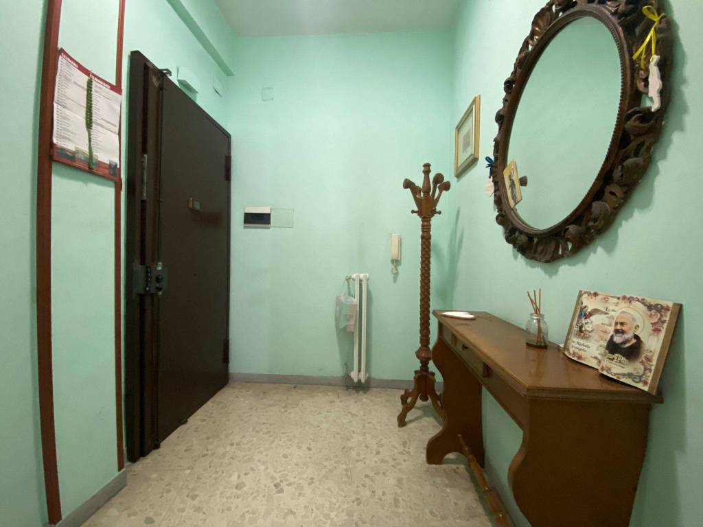 Appartamento a Napoli in Via Pazzigno - Foto 3